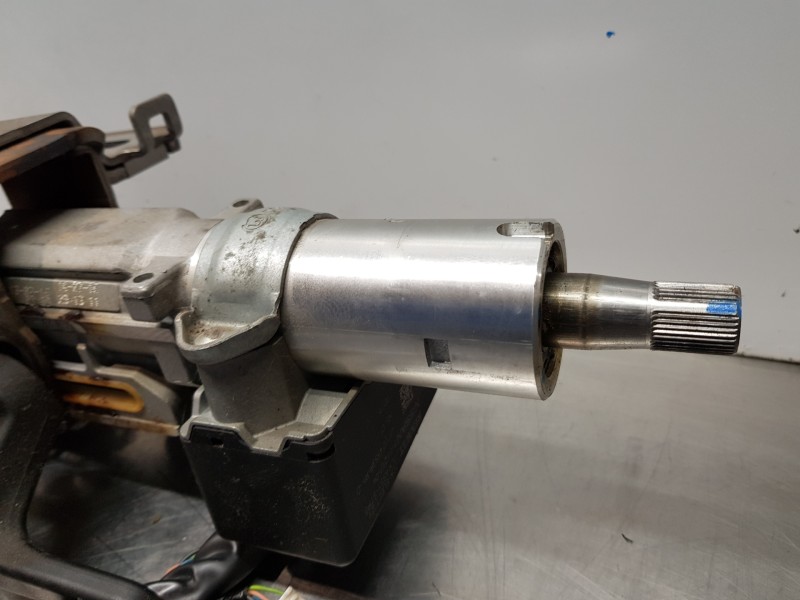 Recambio de columna direccion para nissan qashqai (j11) acenta referencia OEM IAM 488114EA2D  