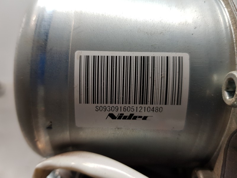 Recambio de columna direccion para nissan qashqai (j11) acenta referencia OEM IAM 488114EA2D  