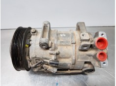 Recambio de compresor aire acondicionado para nissan qashqai (j11) acenta referencia OEM IAM 926004EA0A  