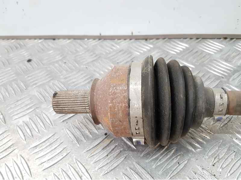 Recambio de transmision trasera izquierda para renault twingo iii dynamique referencia OEM IAM A4533503500   Recambio de transmision trasera izquierda para renault twingo iii dynamique referencia OEM IAM A4533503500