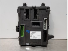Recambio de modulo confort para nissan qashqai (j11) acenta referencia OEM IAM 284B14CB5C  