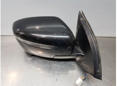 Recambio de retrovisor derecho para nissan qashqai (j11) acenta referencia OEM IAM 96301HV59A  