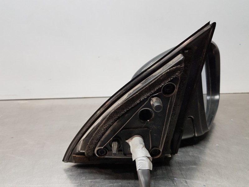 Recambio de retrovisor derecho para nissan qashqai (j11) acenta referencia OEM IAM 96301HV59A  