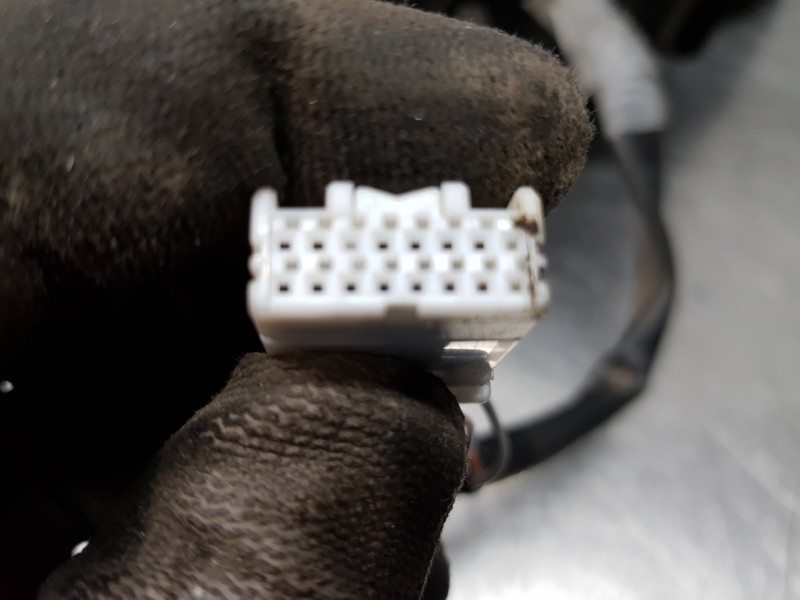 Recambio de retrovisor derecho para nissan qashqai (j11) acenta referencia OEM IAM 96301HV59A  