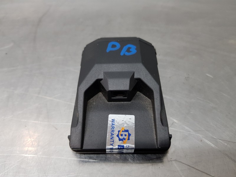 Recambio de sensor para nissan qashqai (j11) acenta referencia OEM IAM 284G34EA5B  