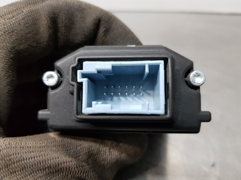 Recambio de sensor para nissan qashqai (j11) acenta referencia OEM IAM 284G34EA5B  