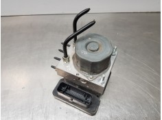 Recambio de abs para nissan qashqai (j11) acenta referencia OEM IAM 476604EA5E 2265106455 
