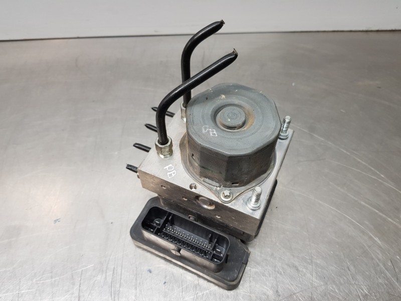 Recambio de abs para nissan qashqai (j11) acenta referencia OEM IAM 476604EA5E 2265106455 