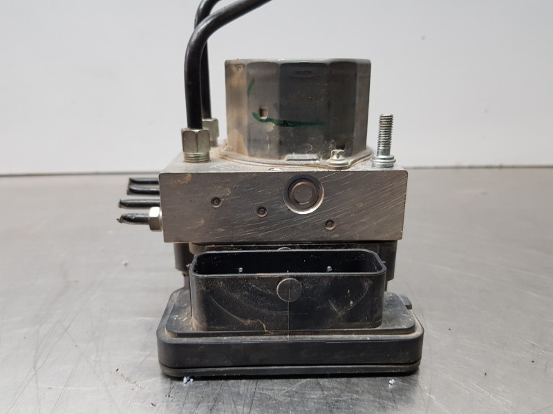 Recambio de abs para nissan qashqai (j11) acenta referencia OEM IAM 476604EA5E 2265106455 