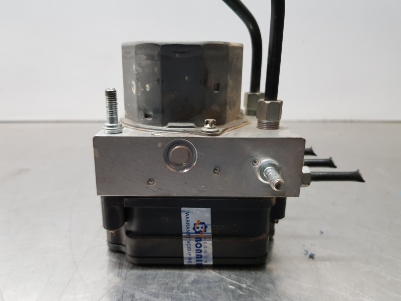 Recambio de abs para nissan qashqai (j11) acenta referencia OEM IAM 476604EA5E 2265106455 