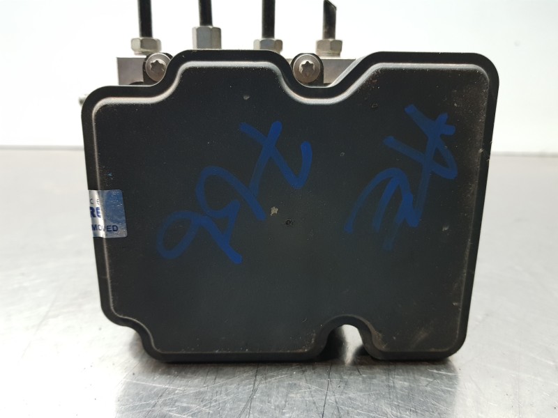 Recambio de abs para nissan qashqai (j11) acenta referencia OEM IAM 476604EA5E 2265106455 