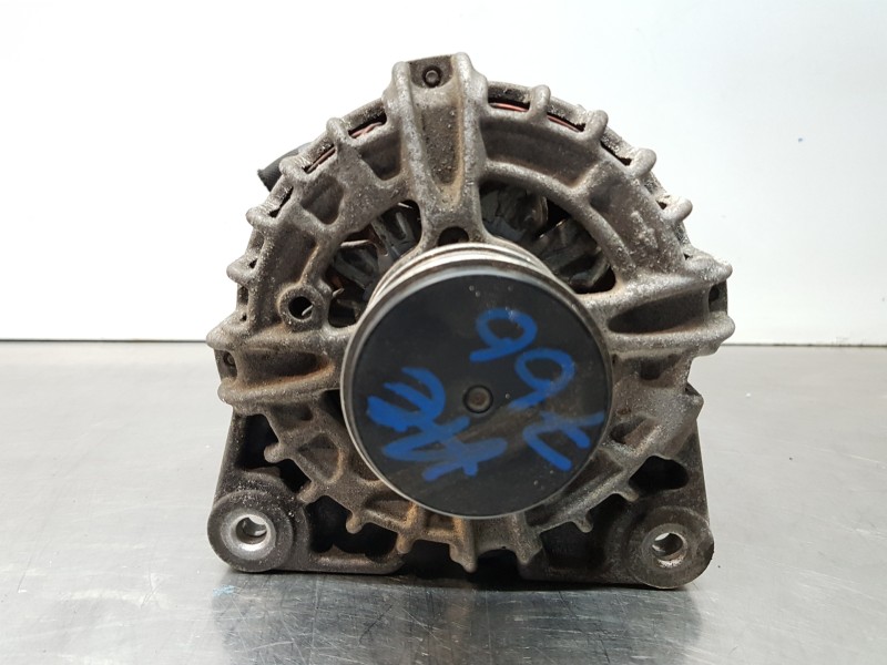 Recambio de alternador para nissan qashqai (j11) acenta referencia OEM IAM 231004EA0A  