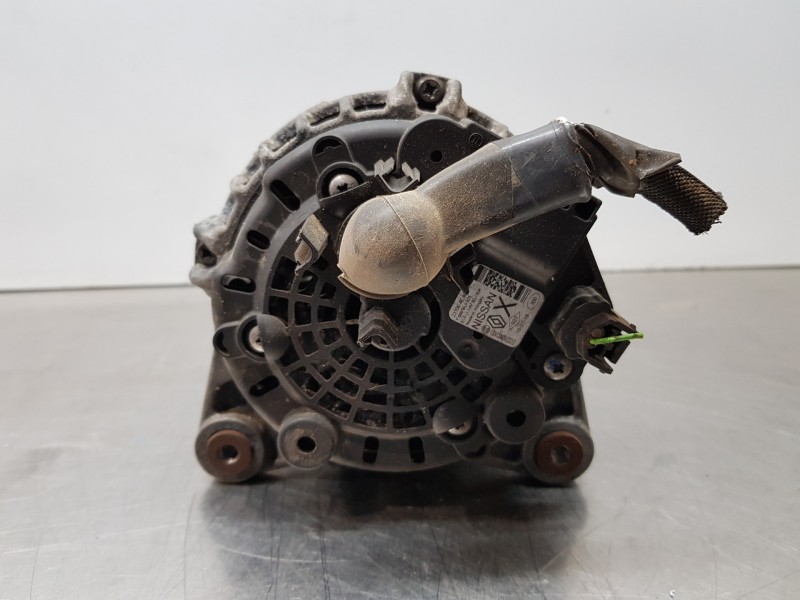 Recambio de alternador para nissan qashqai (j11) acenta referencia OEM IAM 231004EA0A  