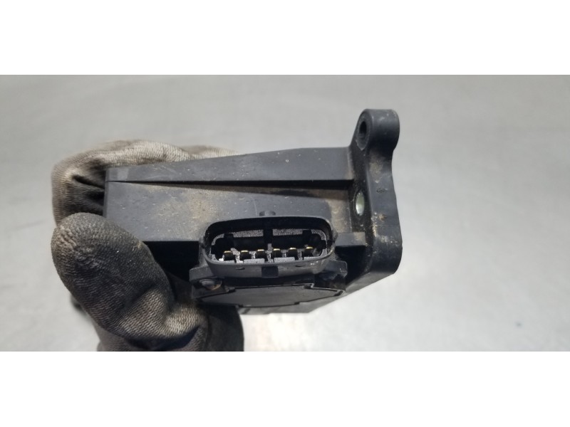 Recambio de pedal acelerador para ssangyong kyron 200 xdi limited referencia OEM IAM 2055009001  