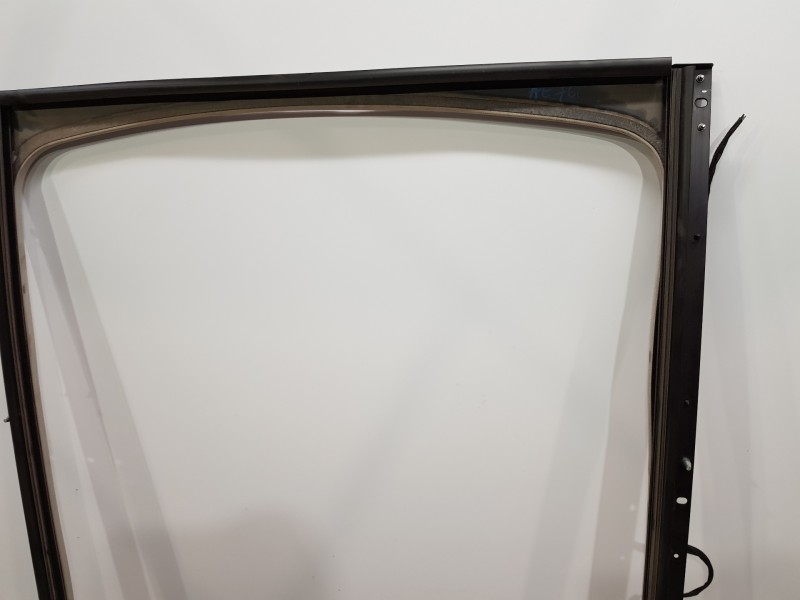 Recambio de techo electrico para nissan qashqai (j11) acenta referencia OEM IAM 916864EA4B  