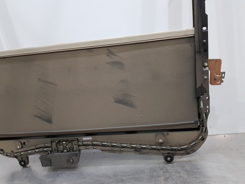 Recambio de techo electrico para nissan qashqai (j11) acenta referencia OEM IAM 916864EA4B  