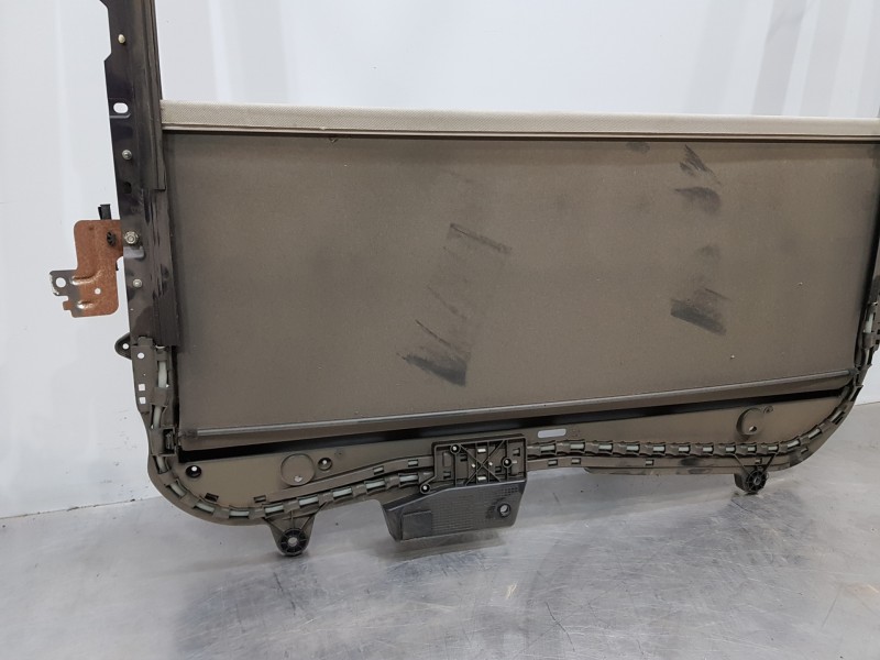 Recambio de techo electrico para nissan qashqai (j11) acenta referencia OEM IAM 916864EA4B  