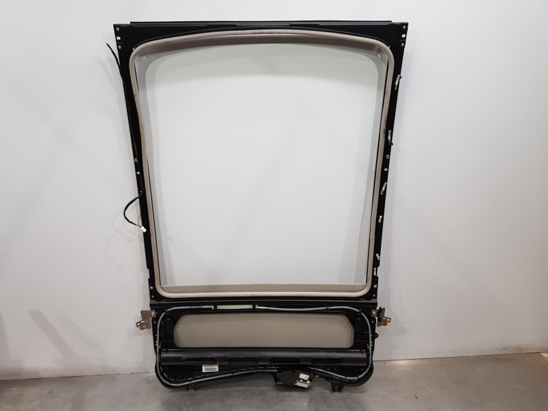 Recambio de techo electrico para nissan qashqai (j11) acenta referencia OEM IAM 916864EA4B  