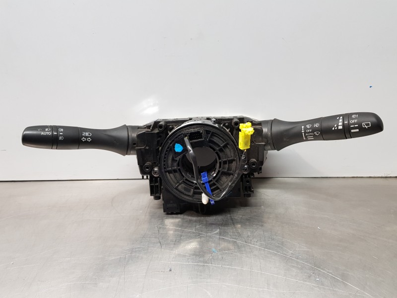 Recambio de mando multifuncion para nissan qashqai (j11) acenta referencia OEM IAM 255544EA0D  