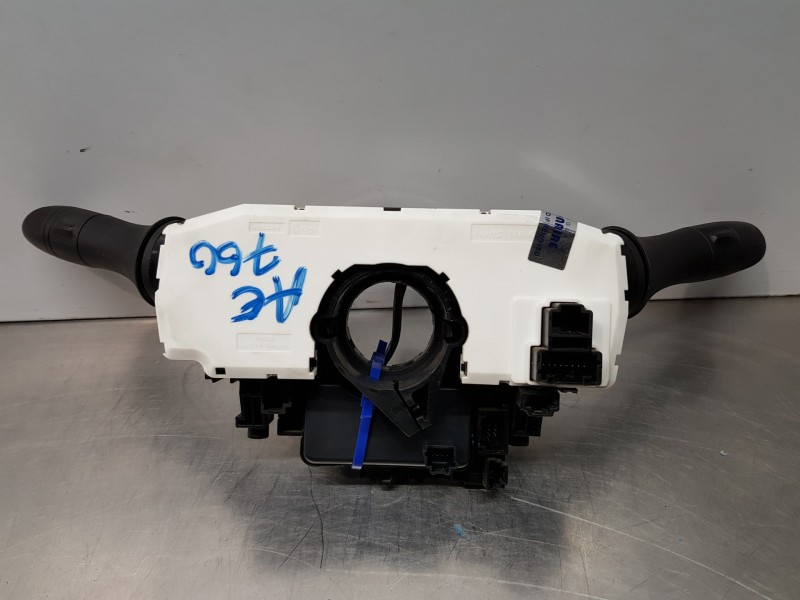 Recambio de mando multifuncion para nissan qashqai (j11) acenta referencia OEM IAM 255544EA0D  