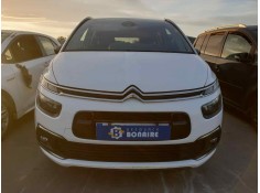 citroën grand c4 spacetourer (3a_, 3e_) del año 2021