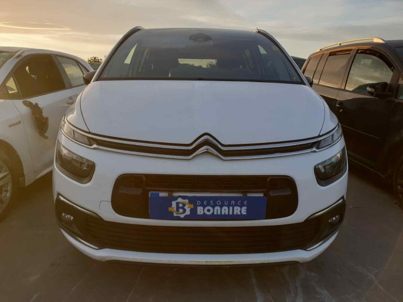 citroën grand c4 spacetourer (3a_, 3e_) del año 2021