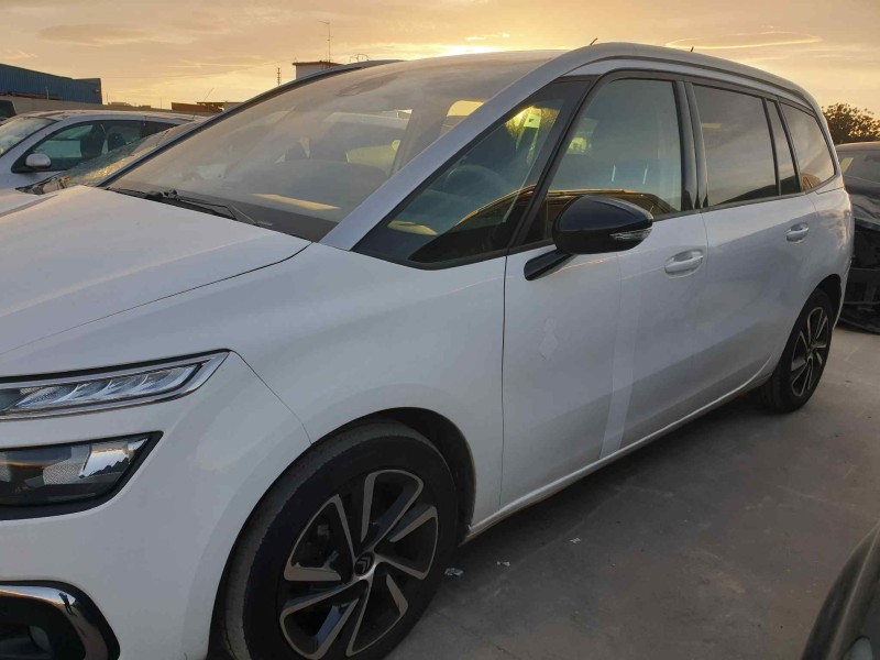 citroën grand c4 spacetourer (3a_, 3e_) del año 2021