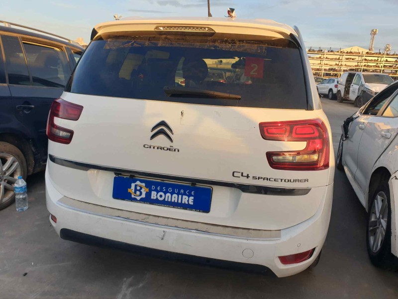 citroën grand c4 spacetourer (3a_, 3e_) del año 2021