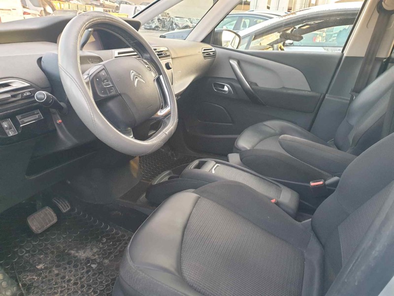 citroën grand c4 spacetourer (3a_, 3e_) del año 2021