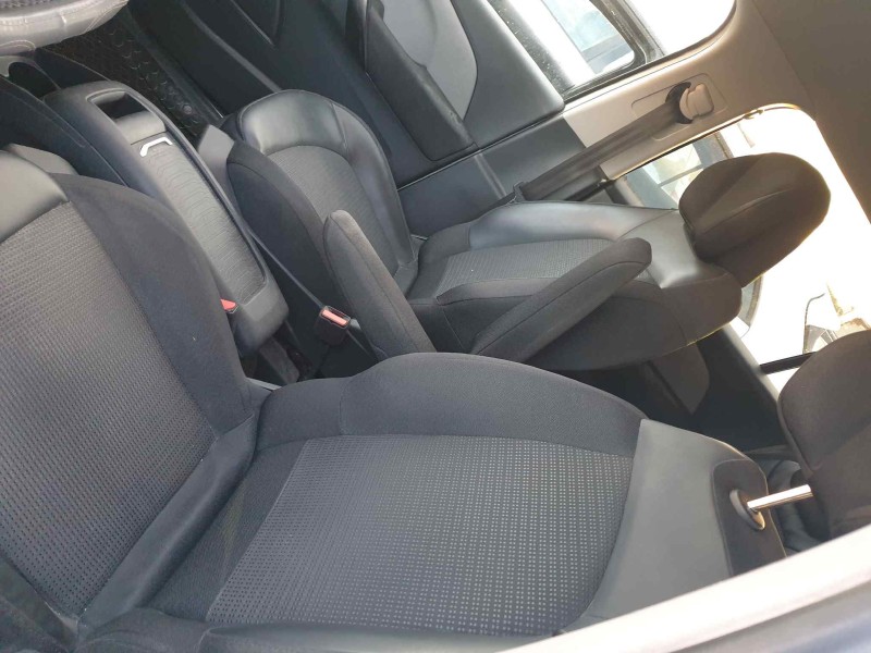 citroën grand c4 spacetourer (3a_, 3e_) del año 2021