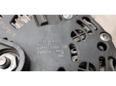 Recambio de alternador para land rover freelander (lr2) lr 2 ( 2007 - 2014 ) referencia OEM IAM 0121615021   2