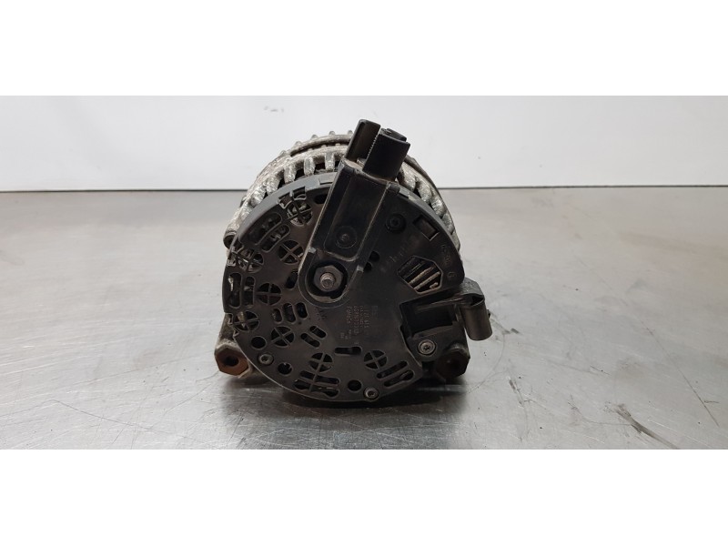 Recambio de alternador para land rover freelander (lr2) lr 2 ( 2007 - 2014 ) referencia OEM IAM 0121615021  