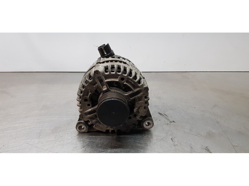 Recambio de alternador para land rover freelander (lr2) lr 2 ( 2007 - 2014 ) referencia OEM IAM 0121615021  