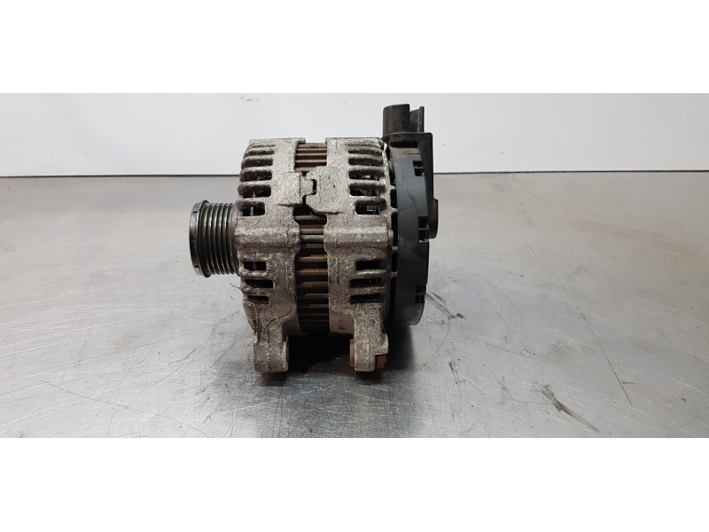 Recambio de alternador para land rover freelander (lr2) lr 2 ( 2007 - 2014 ) referencia OEM IAM 0121615021  