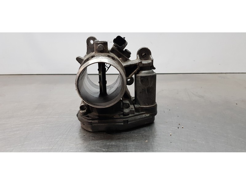 Recambio de caja mariposa para land rover freelander (lr2) lr 2 ( 2007 - 2014 ) referencia OEM IAM 9687888280  