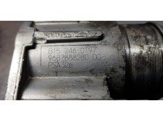 Recambio de caja mariposa para land rover freelander (lr2) lr 2 ( 2007 - 2014 ) referencia OEM IAM 9687888280   2