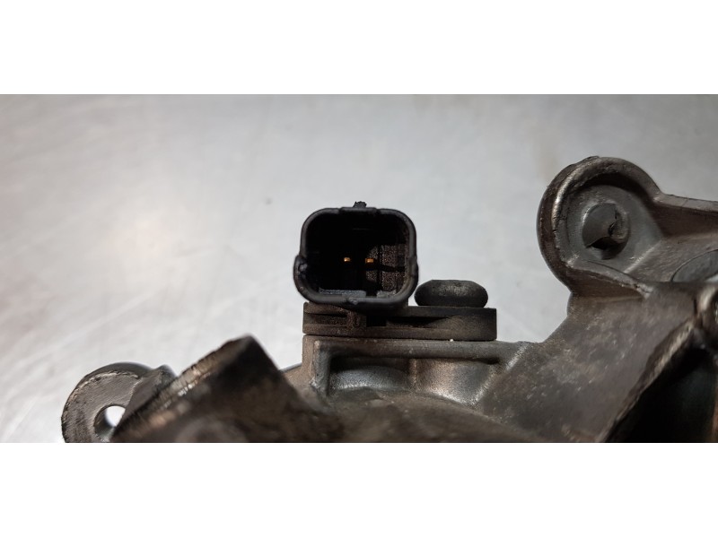 Recambio de caja mariposa para land rover freelander (lr2) lr 2 ( 2007 - 2014 ) referencia OEM IAM 9687888280  