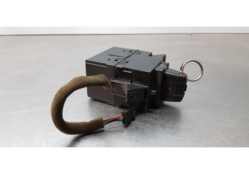 Recambio de conmutador de arranque para land rover freelander (lr2) lr 2 ( 2007 - 2014 ) referencia OEM IAM NT8156076G9FXCVR  