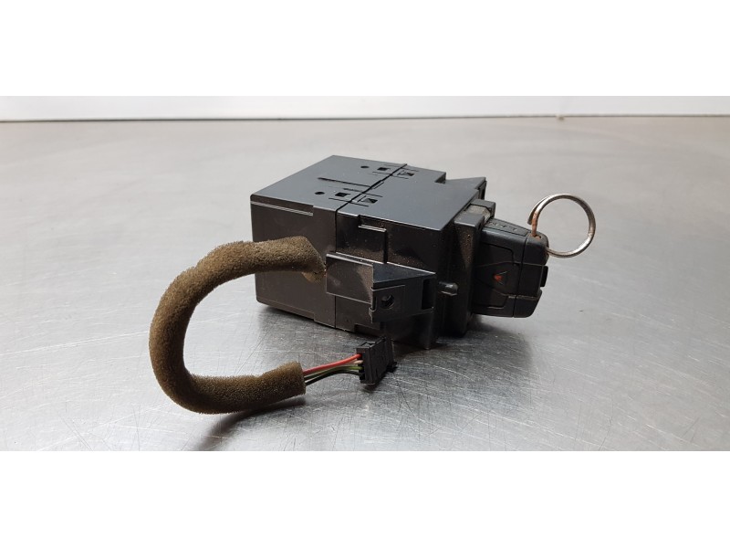 Recambio de conmutador de arranque para land rover freelander (lr2) lr 2 ( 2007 - 2014 ) referencia OEM IAM NT8156076G9FXCVR  