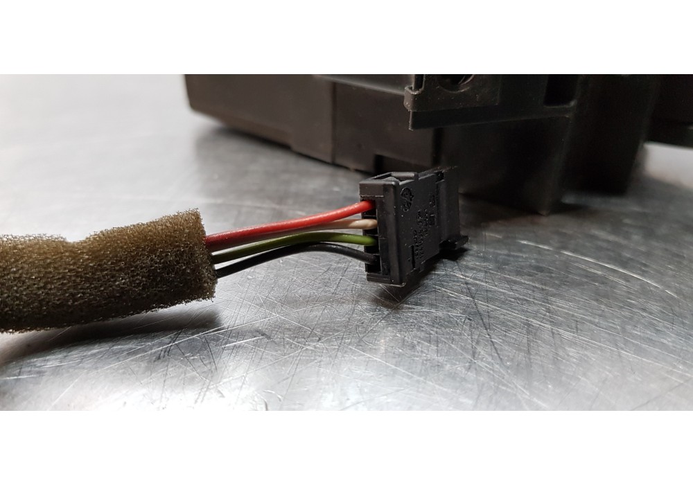 Recambio de conmutador de arranque para land rover freelander (lr2) lr 2 ( 2007 - 2014 ) referencia OEM IAM NT8156076G9FXCVR  