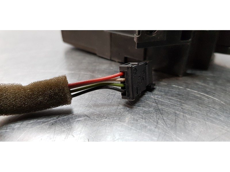 Recambio de conmutador de arranque para land rover freelander (lr2) lr 2 ( 2007 - 2014 ) referencia OEM IAM NT8156076G9FXCVR  