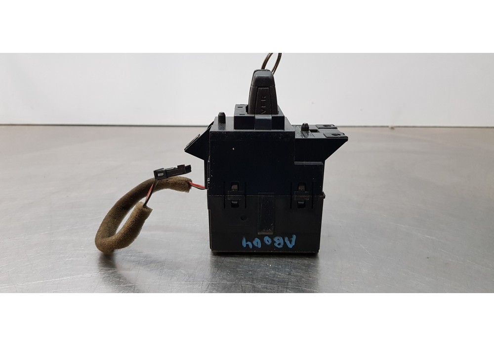 Recambio de conmutador de arranque para land rover freelander (lr2) lr 2 ( 2007 - 2014 ) referencia OEM IAM NT8156076G9FXCVR  