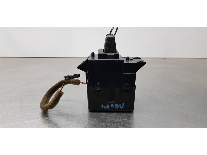 Recambio de conmutador de arranque para land rover freelander (lr2) lr 2 ( 2007 - 2014 ) referencia OEM IAM NT8156076G9FXCVR  