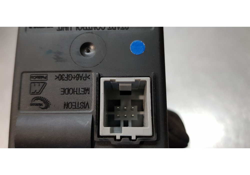 Recambio de conmutador de arranque para land rover freelander (lr2) lr 2 ( 2007 - 2014 ) referencia OEM IAM NT8156076G9FXCVR  