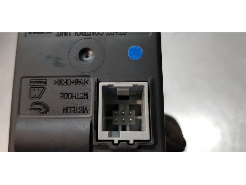 Recambio de conmutador de arranque para land rover freelander (lr2) lr 2 ( 2007 - 2014 ) referencia OEM IAM NT8156076G9FXCVR  