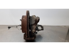 Recambio de mangueta trasera derecha para land rover freelander (lr2) lr 2 ( 2007 - 2014 ) referencia OEM IAM LR006962 6H525A968 2