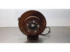 Recambio de mangueta trasera izquierda para land rover freelander (lr2) lr 2 ( 2007 - 2014 ) referencia OEM IAM 6H525A969AF LR00