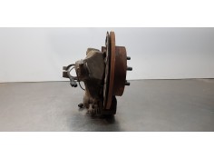 Recambio de mangueta trasera izquierda para land rover freelander (lr2) lr 2 ( 2007 - 2014 ) referencia OEM IAM 6H525A969AF LR00 2