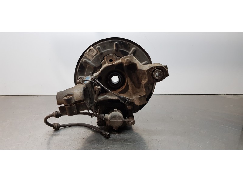 Recambio de mangueta trasera izquierda para land rover freelander (lr2) lr 2 ( 2007 - 2014 ) referencia OEM IAM 6H525A969AF LR00