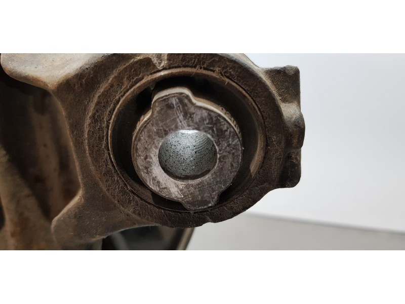 Recambio de mangueta trasera izquierda para land rover freelander (lr2) lr 2 ( 2007 - 2014 ) referencia OEM IAM 6H525A969AF LR00